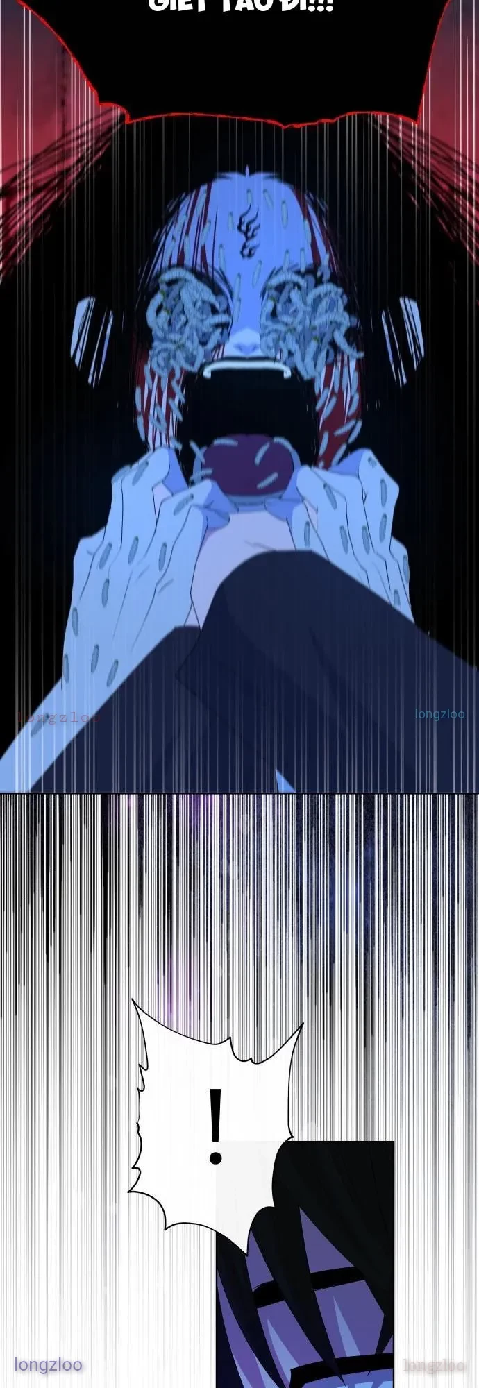 Linh Hồn Của Đền Thờ: Đứa Trẻ Nuốt Rắn Chapter 12 - 55