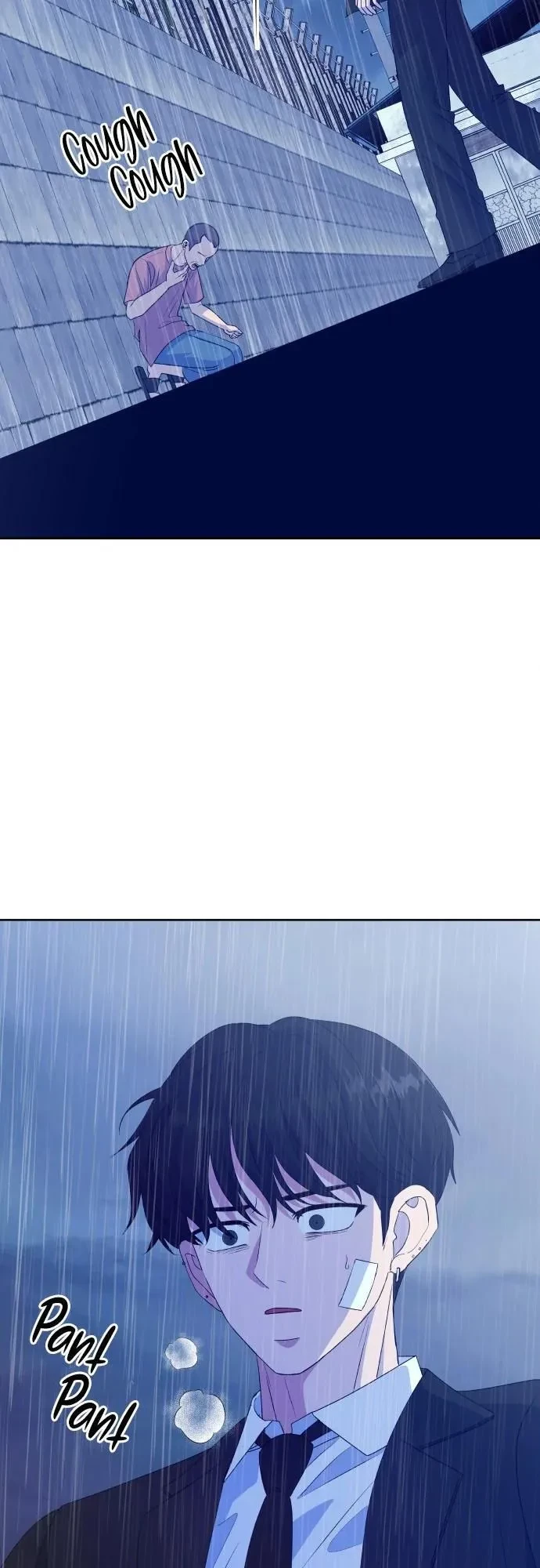 Linh Hồn Của Đền Thờ: Đứa Trẻ Nuốt Rắn Chapter 12 - 57