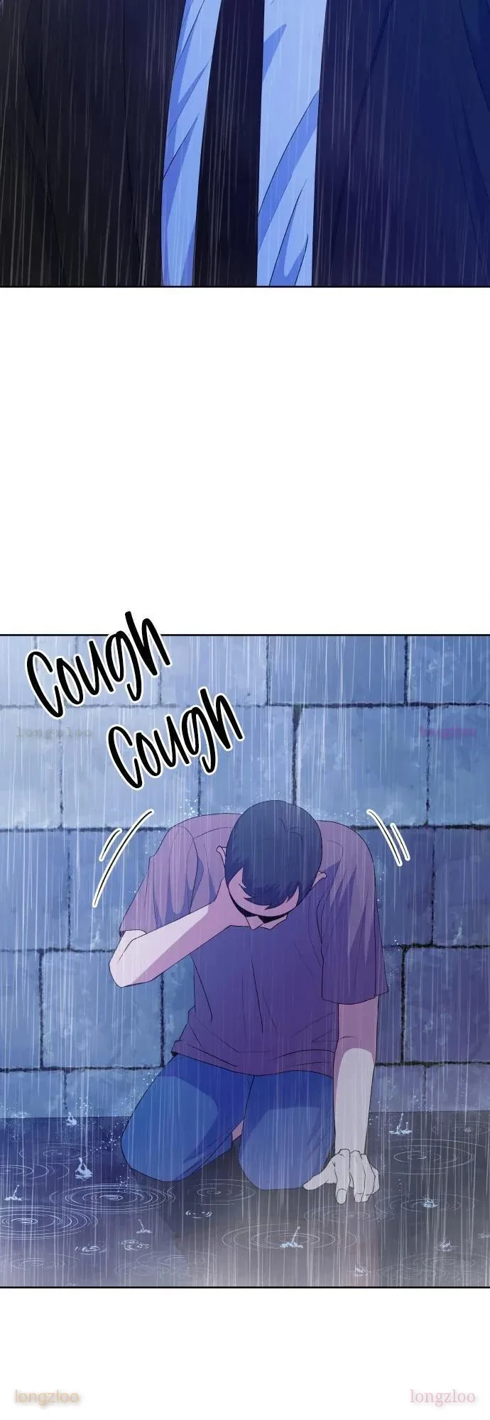 Linh Hồn Của Đền Thờ: Đứa Trẻ Nuốt Rắn Chapter 12 - 58