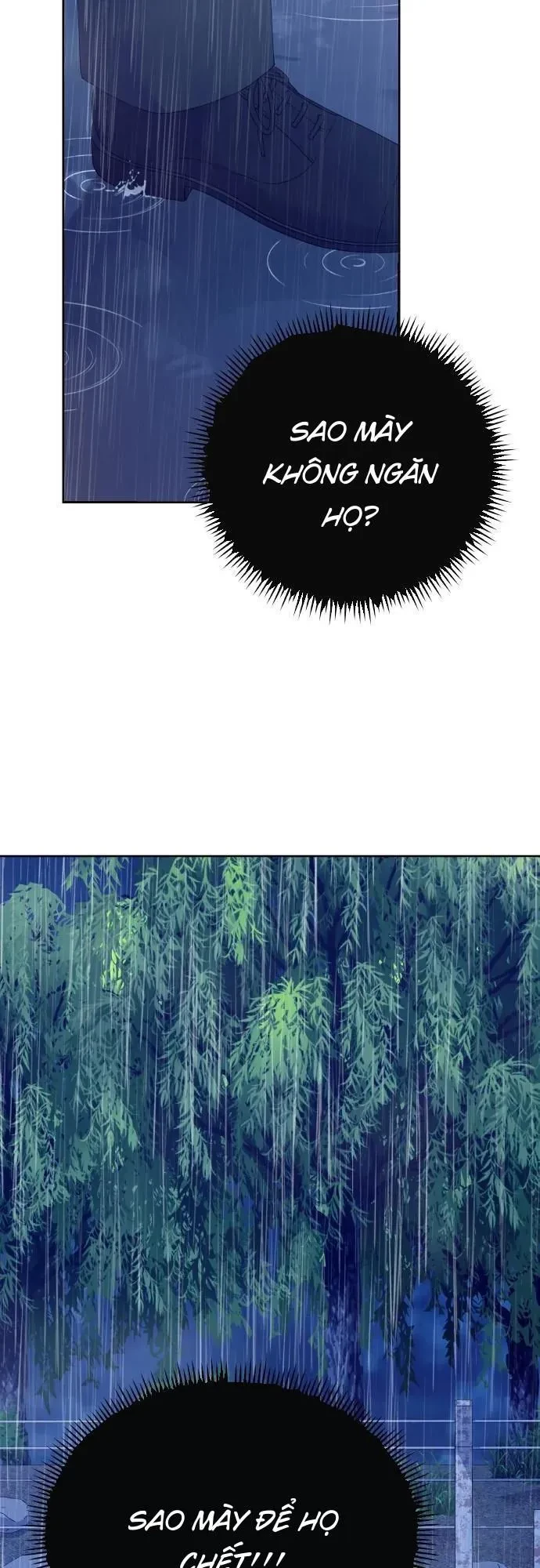 Linh Hồn Của Đền Thờ: Đứa Trẻ Nuốt Rắn Chapter 12 - 61