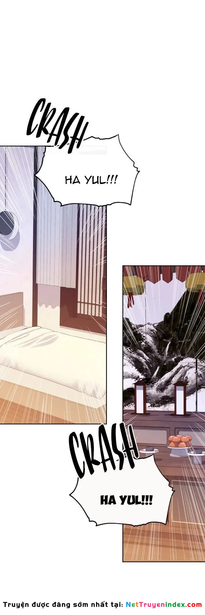 Linh Hồn Của Đền Thờ: Đứa Trẻ Nuốt Rắn Chapter 12 - 69