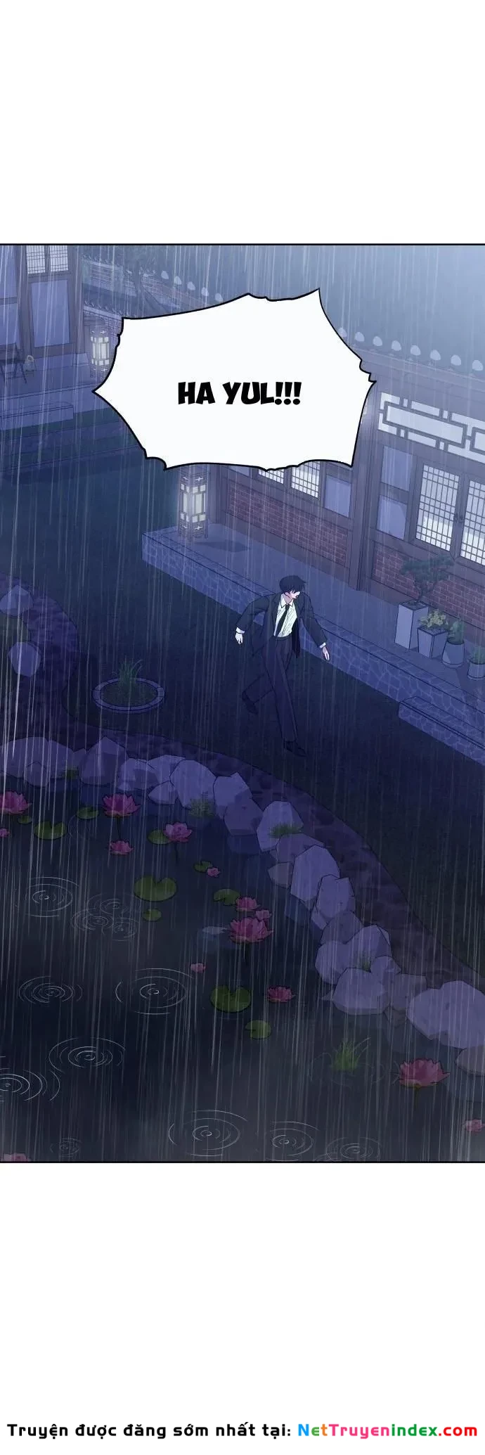 Linh Hồn Của Đền Thờ: Đứa Trẻ Nuốt Rắn Chapter 12 - 70