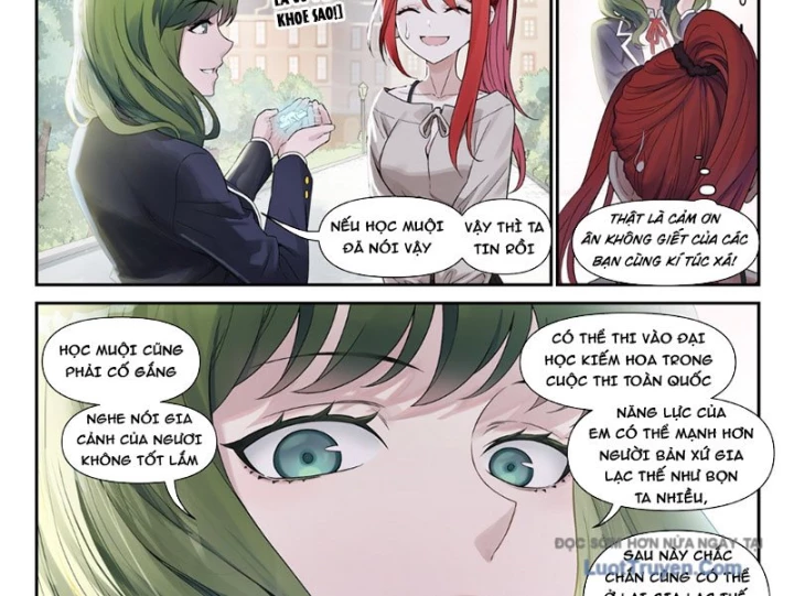 Sổ Tay Thuật Sư Chapter 20 - 8