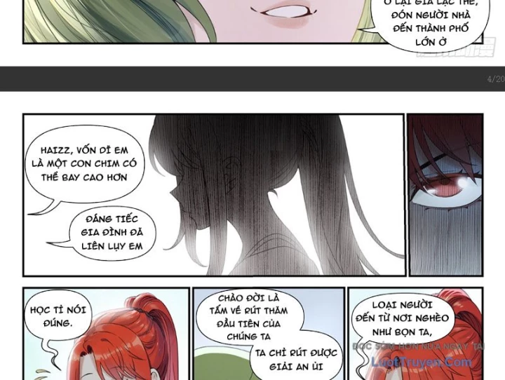 Sổ Tay Thuật Sư Chapter 20 - 9