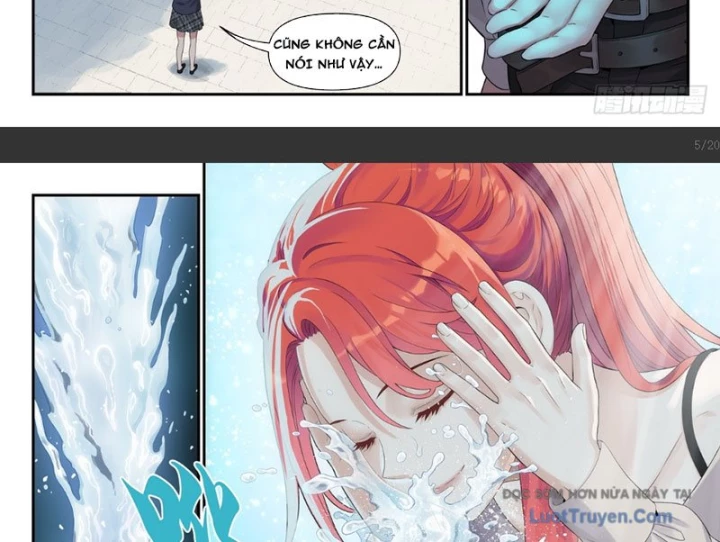 Sổ Tay Thuật Sư Chapter 20 - 11