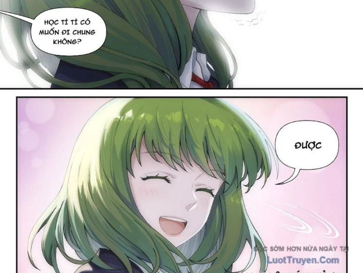 Sổ Tay Thuật Sư Chapter 20 - 18