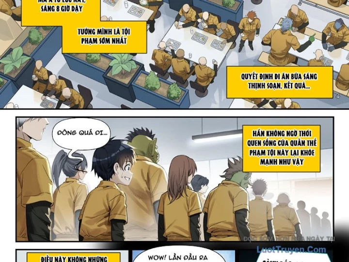 Sổ Tay Thuật Sư Chapter 20 - 20