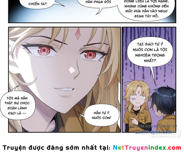 Sổ Tay Thuật Sư Chapter 20 - 37