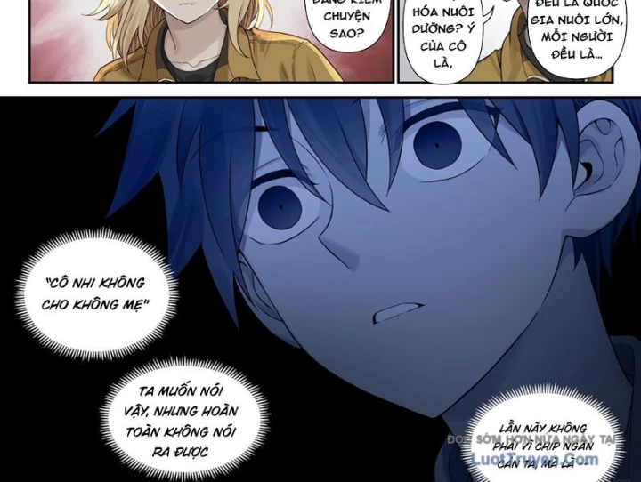 Sổ Tay Thuật Sư Chapter 20 - 39