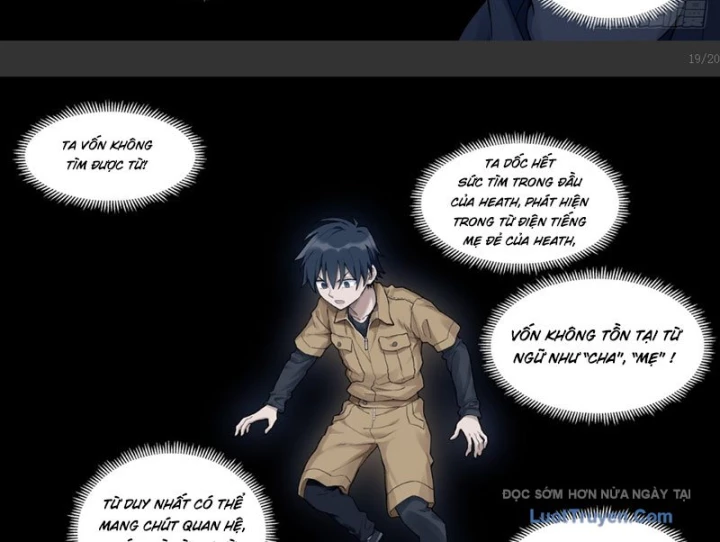 Sổ Tay Thuật Sư Chapter 20 - 40