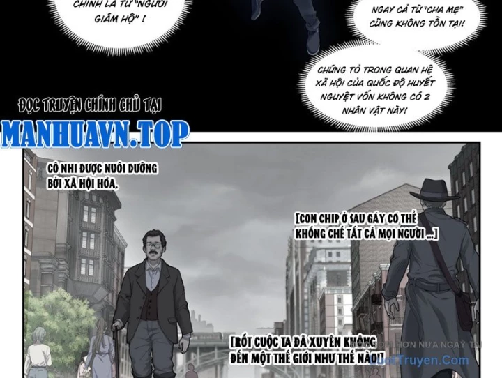 Sổ Tay Thuật Sư Chapter 20 - 41