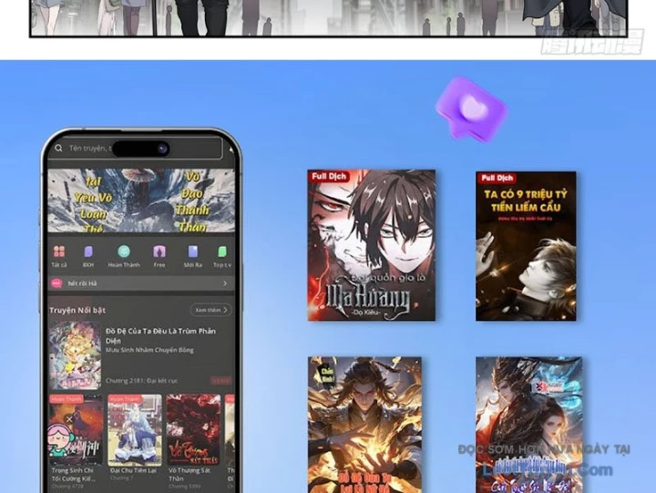 Sổ Tay Thuật Sư Chapter 20 - 42