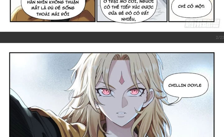 Sổ Tay Thuật Sư Chapter 21 - 2