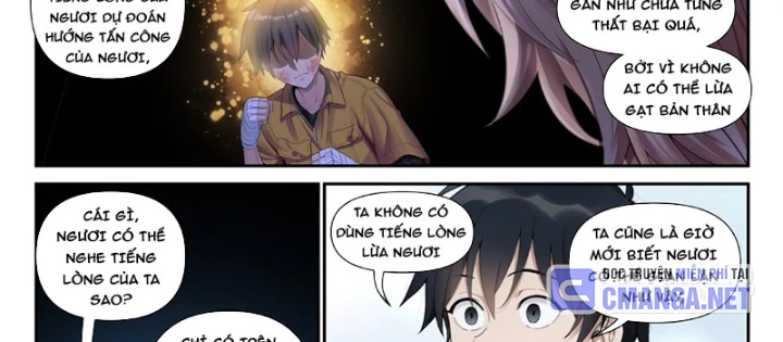 Sổ Tay Thuật Sư Chapter 21 - 6