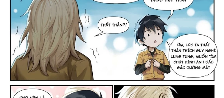 Sổ Tay Thuật Sư Chapter 21 - 8