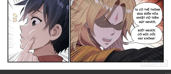 Sổ Tay Thuật Sư Chapter 21 - 10