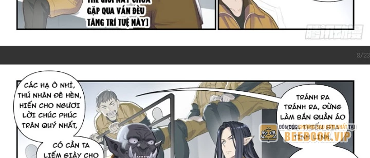 Sổ Tay Thuật Sư Chapter 21 - 12