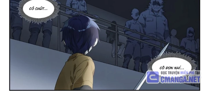 Sổ Tay Thuật Sư Chapter 21 - 18