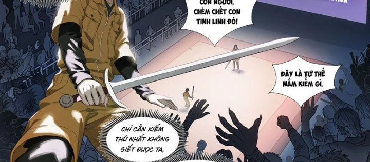 Sổ Tay Thuật Sư Chapter 21 - 20