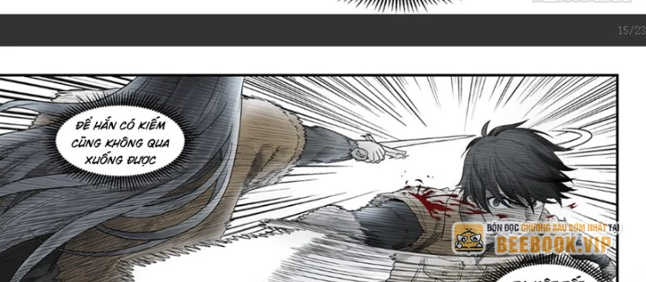 Sổ Tay Thuật Sư Chapter 21 - 24