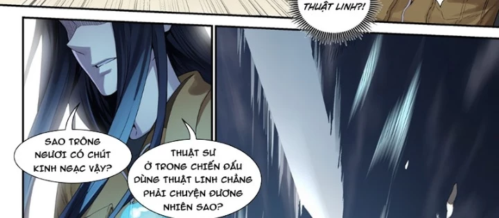 Sổ Tay Thuật Sư Chapter 21 - 28