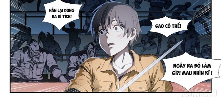 Sổ Tay Thuật Sư Chapter 21 - 32