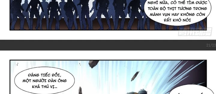 Sổ Tay Thuật Sư Chapter 21 - 34