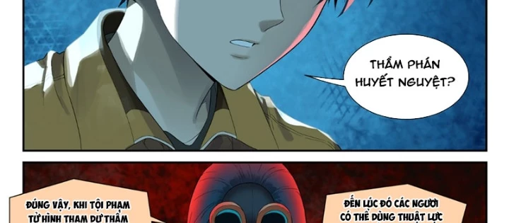 Sổ Tay Thuật Sư Chapter 23 - 8