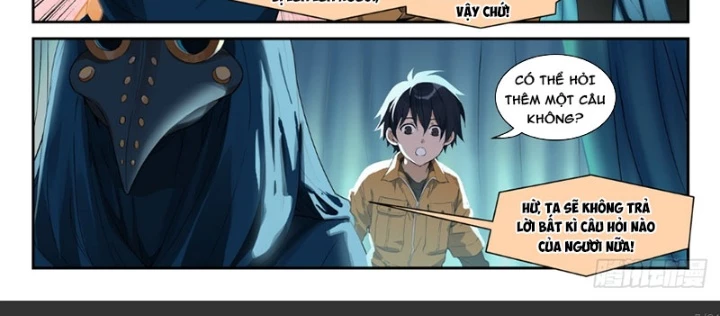 Sổ Tay Thuật Sư Chapter 23 - 10