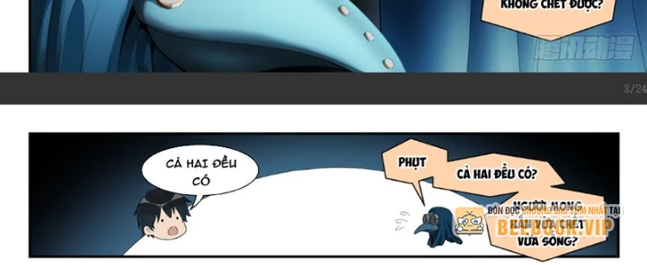 Sổ Tay Thuật Sư Chapter 23 - 12