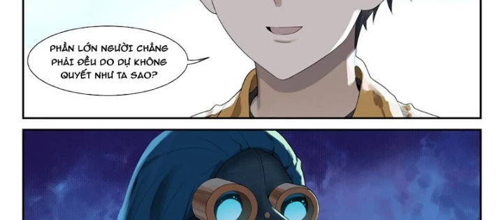 Sổ Tay Thuật Sư Chapter 23 - 16