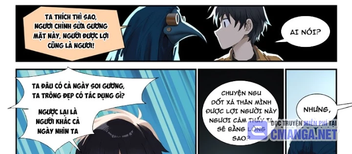 Sổ Tay Thuật Sư Chapter 23 - 18