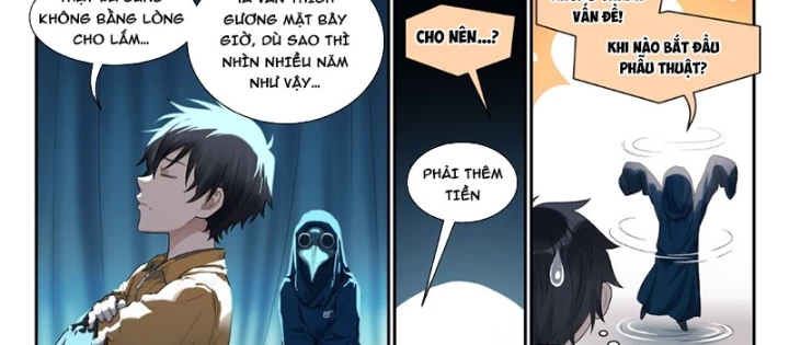 Sổ Tay Thuật Sư Chapter 23 - 20