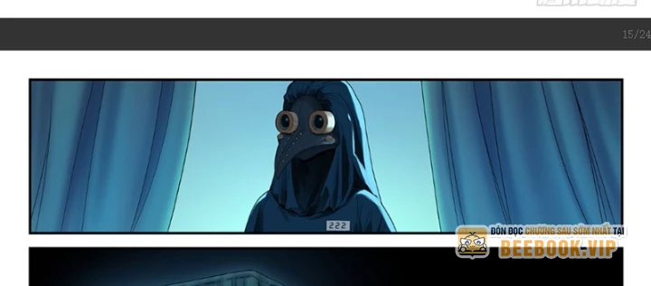 Sổ Tay Thuật Sư Chapter 23 - 24