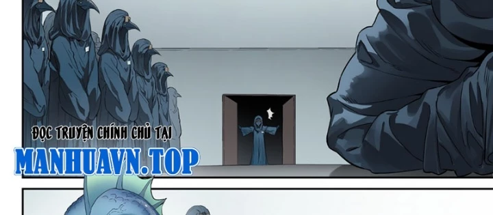 Sổ Tay Thuật Sư Chapter 23 - 26