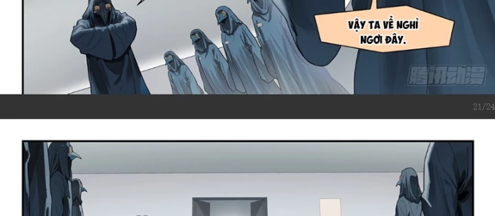 Sổ Tay Thuật Sư Chapter 23 - 34