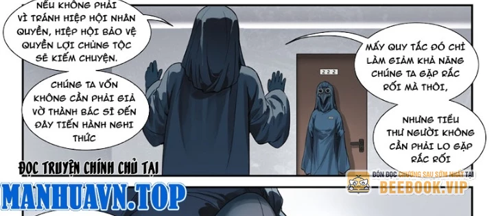 Sổ Tay Thuật Sư Chapter 23 - 36