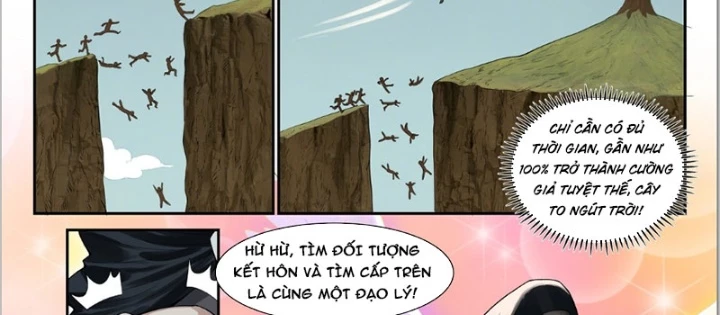 Sổ Tay Thuật Sư Chapter 25 - 4