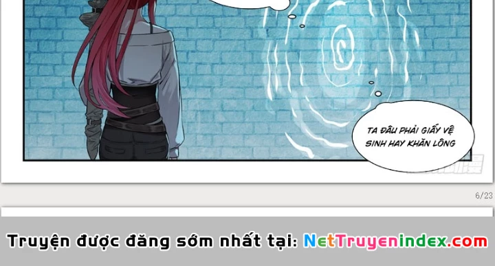 Sổ Tay Thuật Sư Chapter 25 - 10