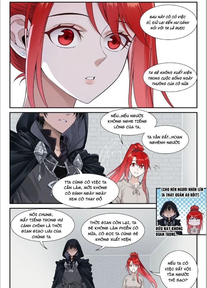 Sổ Tay Thuật Sư Chapter 25 - 11