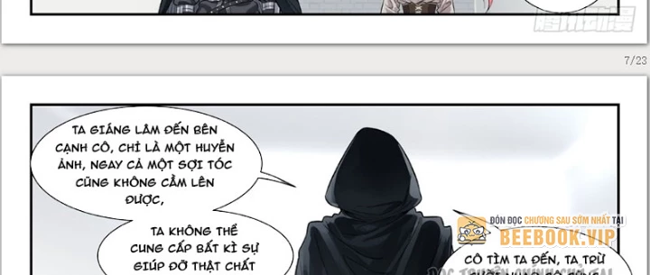 Sổ Tay Thuật Sư Chapter 25 - 12