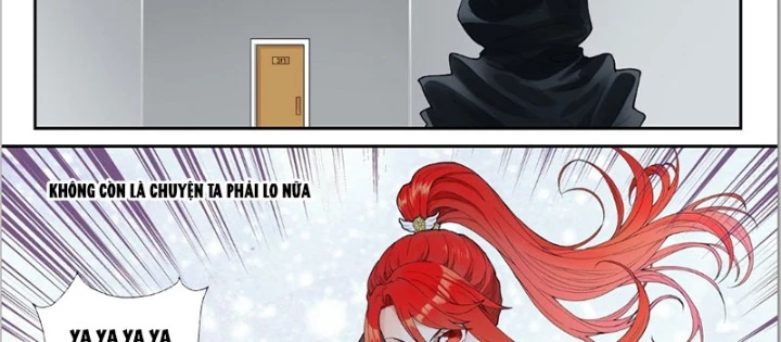 Sổ Tay Thuật Sư Chapter 25 - 14