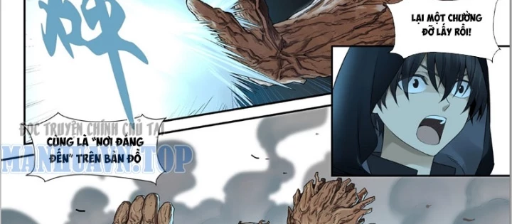 Sổ Tay Thuật Sư Chapter 25 - 16