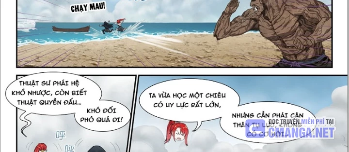 Sổ Tay Thuật Sư Chapter 25 - 18