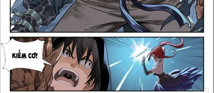 Sổ Tay Thuật Sư Chapter 25 - 20