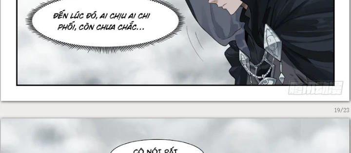 Sổ Tay Thuật Sư Chapter 25 - 32