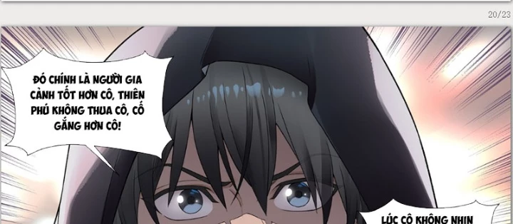 Sổ Tay Thuật Sư Chapter 25 - 34