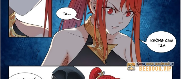 Sổ Tay Thuật Sư Chapter 25 - 36