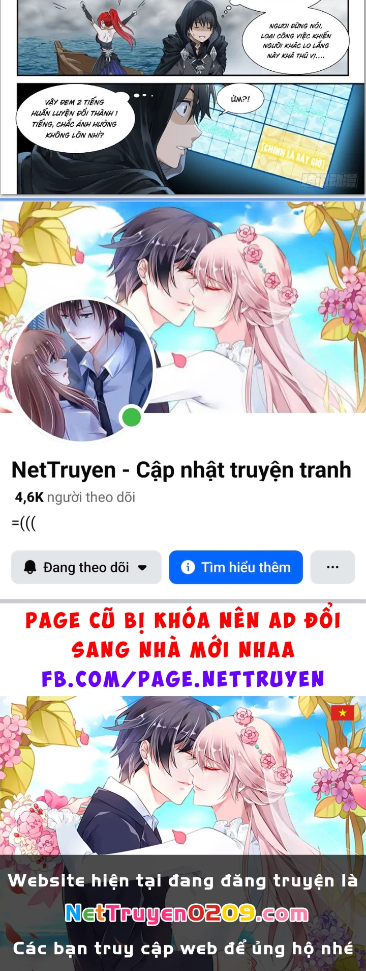 Sổ Tay Thuật Sư Chapter 25 - 39