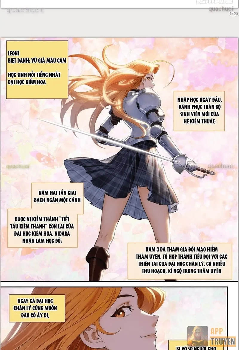 Sổ Tay Thuật Sư Chapter 27 - 2